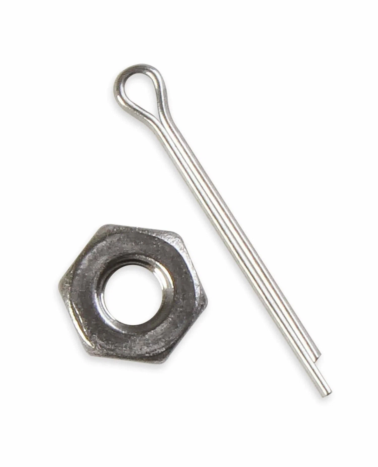 Mr. Gasket 17 Inch Throttle Cable - Firewall Mount - 5655
